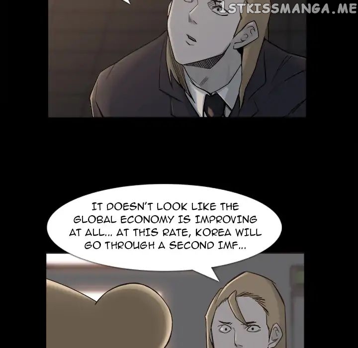 Super Rich chapter 9 - page 11