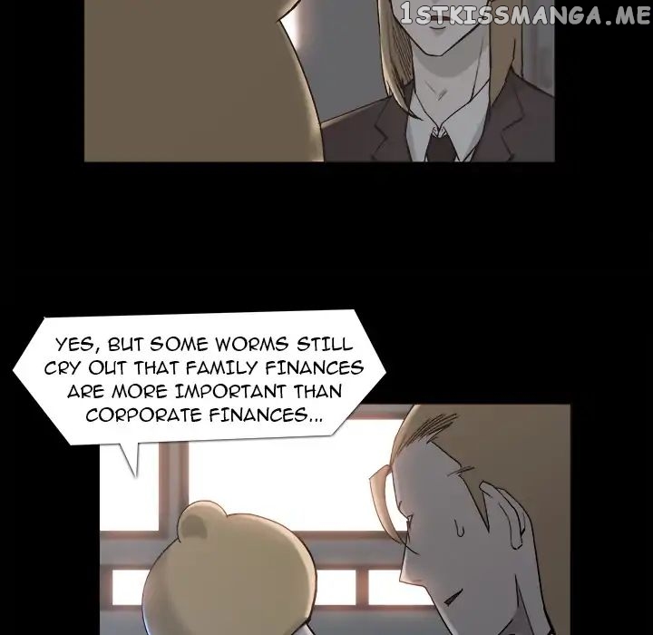 Super Rich chapter 9 - page 12