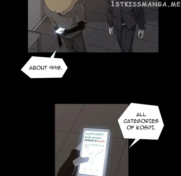 Super Rich chapter 9 - page 14