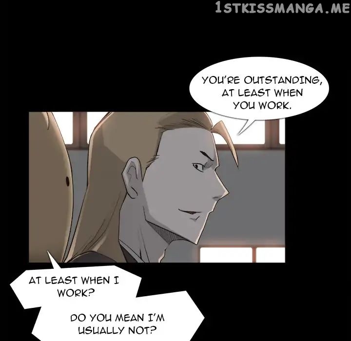 Super Rich chapter 9 - page 16