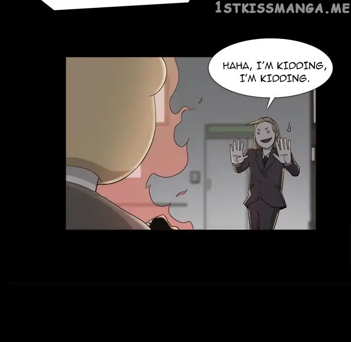 Super Rich chapter 9 - page 17