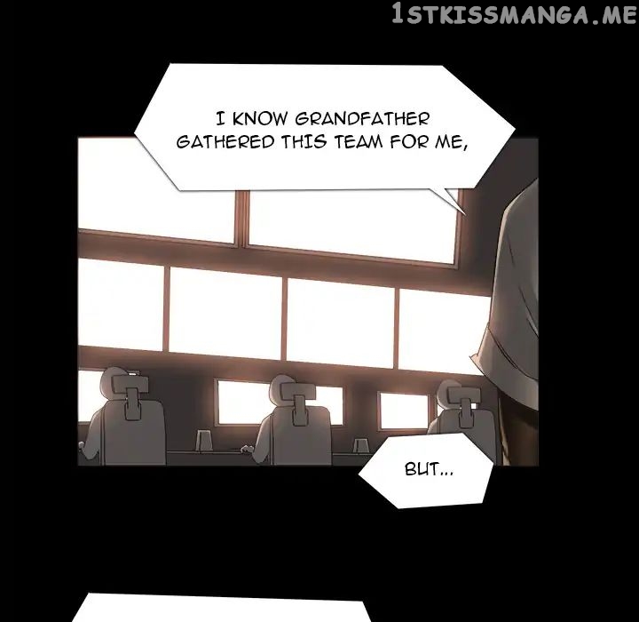 Super Rich chapter 9 - page 18