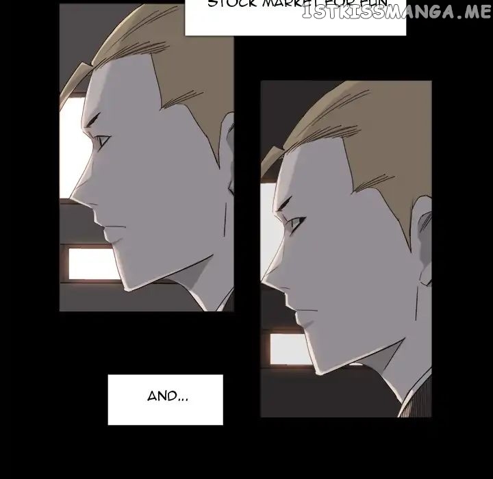 Super Rich chapter 9 - page 20