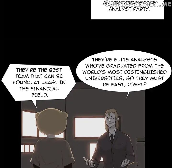 Super Rich chapter 9 - page 23