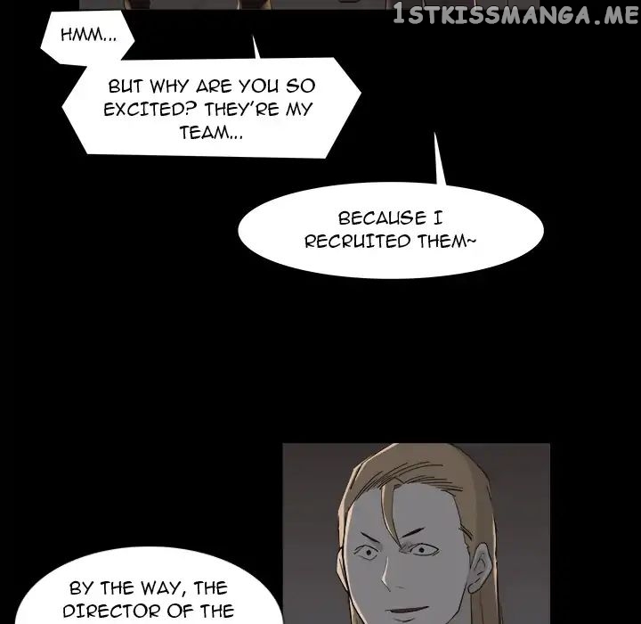 Super Rich chapter 9 - page 24