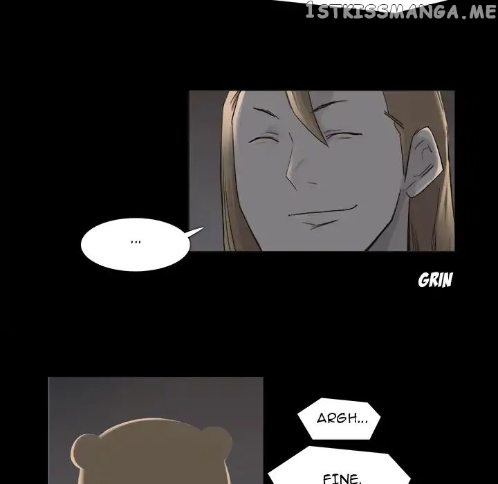 Super Rich chapter 9 - page 26