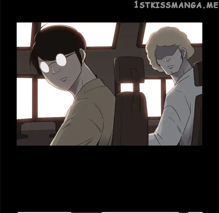 Super Rich chapter 9 - page 29
