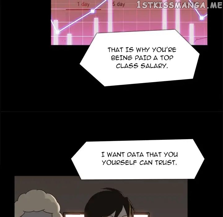 Super Rich chapter 9 - page 33