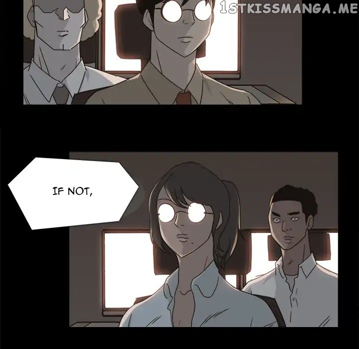 Super Rich chapter 9 - page 34