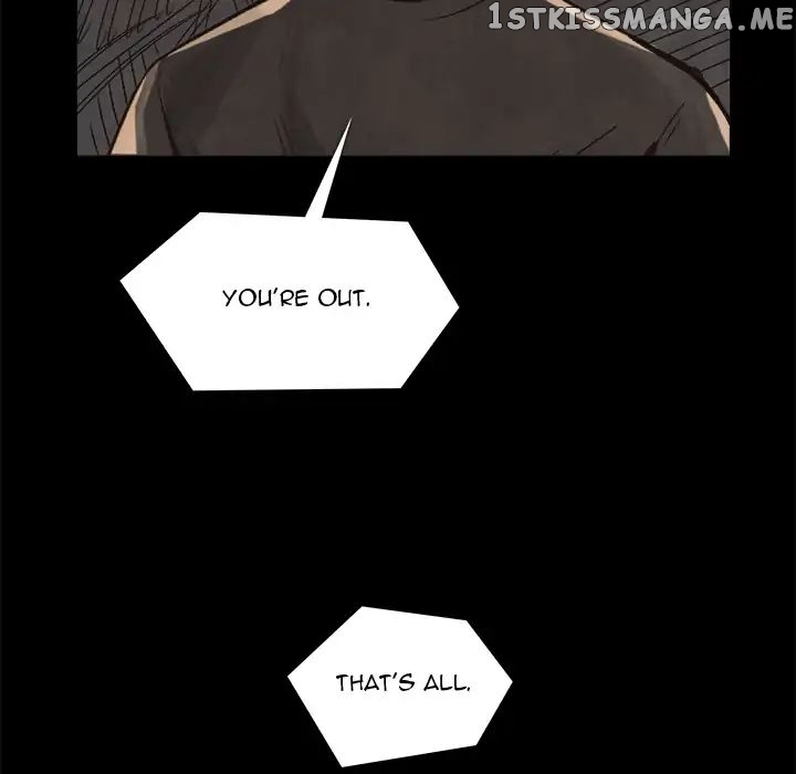 Super Rich chapter 9 - page 36
