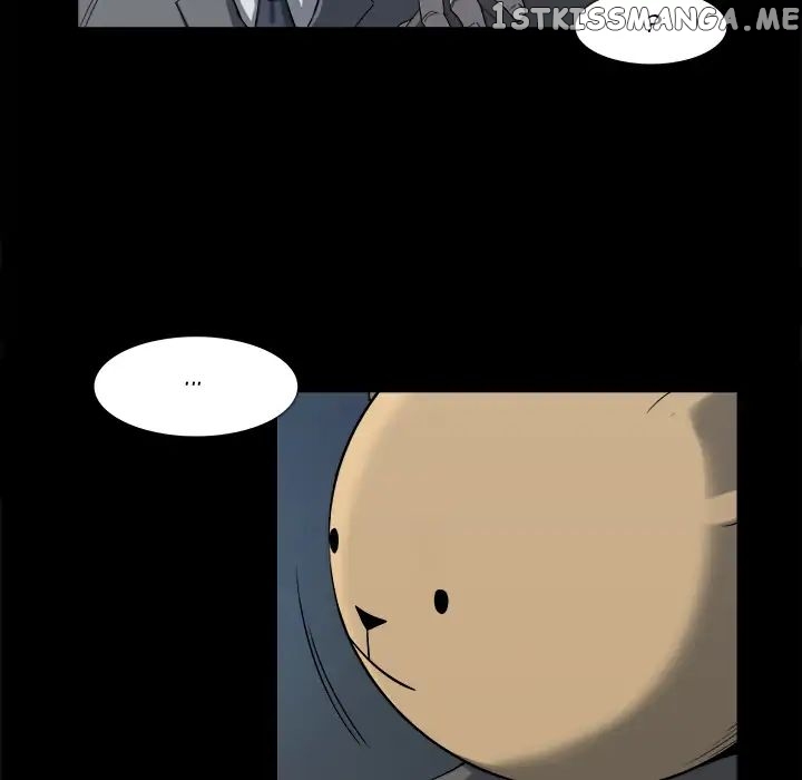 Super Rich chapter 9 - page 41