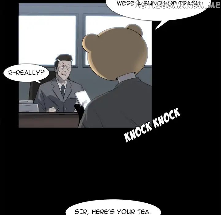Super Rich chapter 9 - page 44