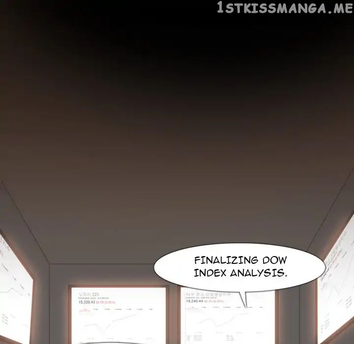Super Rich chapter 9 - page 5