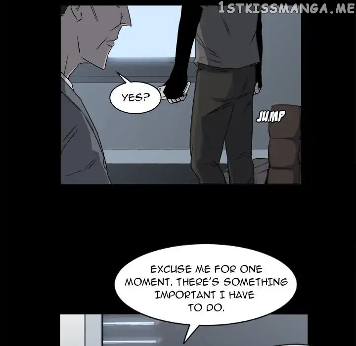 Super Rich chapter 9 - page 51