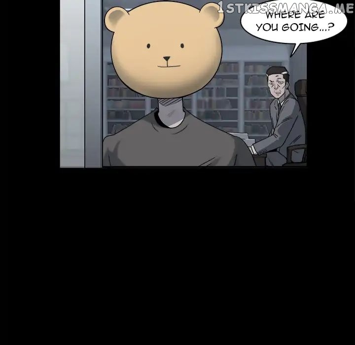 Super Rich chapter 9 - page 52