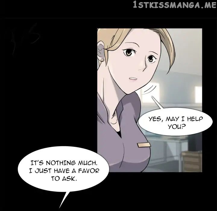 Super Rich chapter 9 - page 54