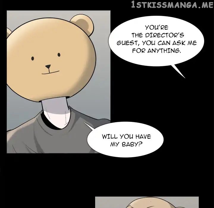 Super Rich chapter 9 - page 55