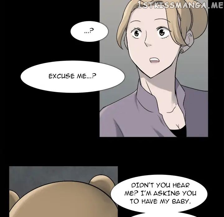 Super Rich chapter 9 - page 56