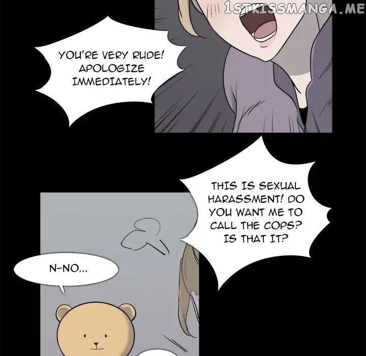 Super Rich chapter 9 - page 58