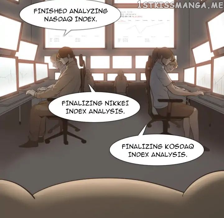 Super Rich chapter 9 - page 6