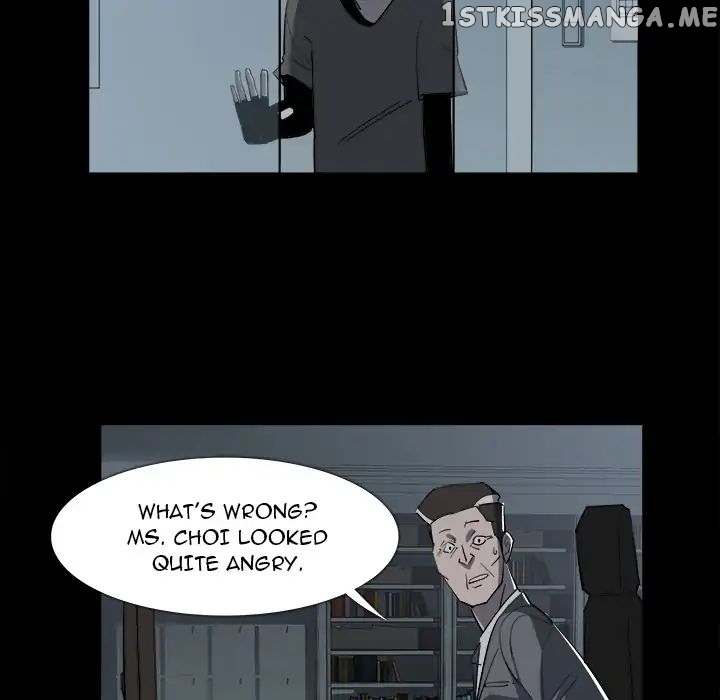 Super Rich chapter 9 - page 60