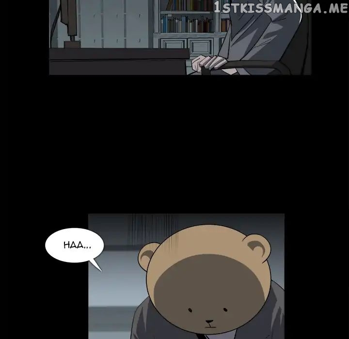 Super Rich chapter 9 - page 61