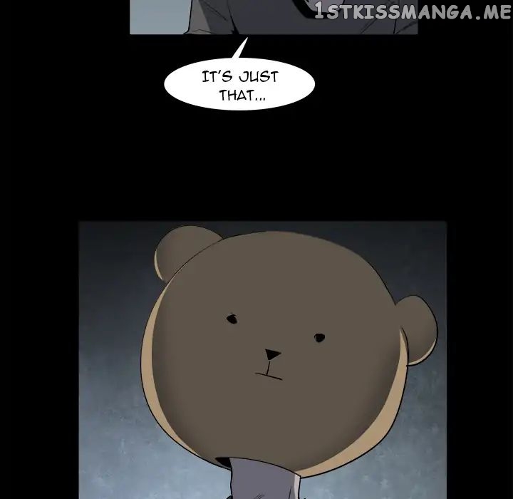 Super Rich chapter 9 - page 62