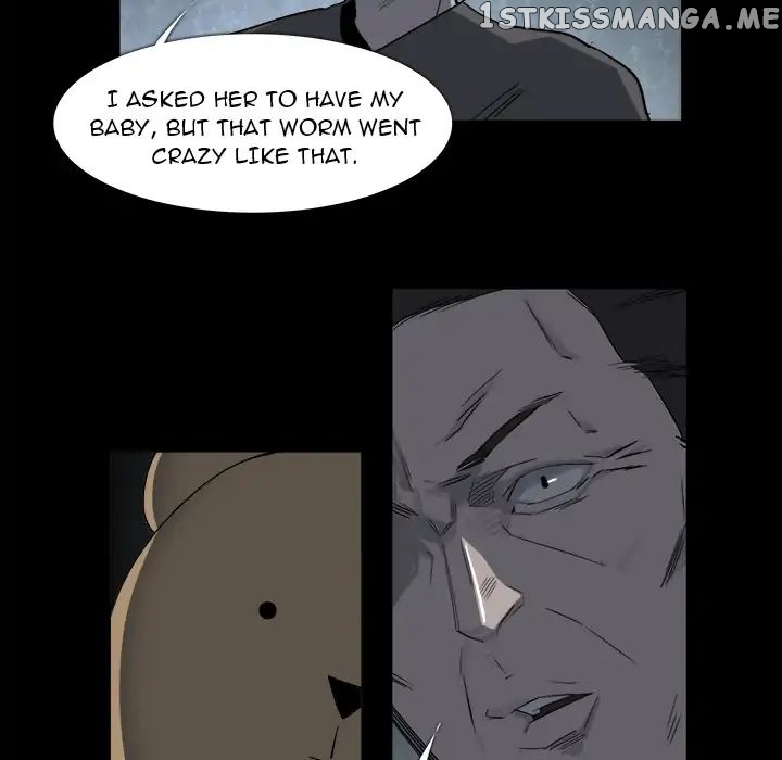 Super Rich chapter 9 - page 63