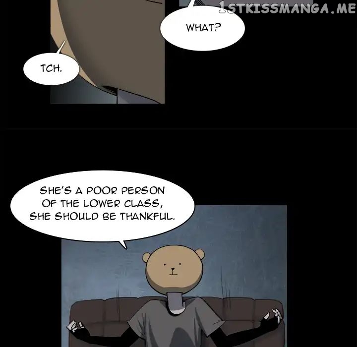 Super Rich chapter 9 - page 64