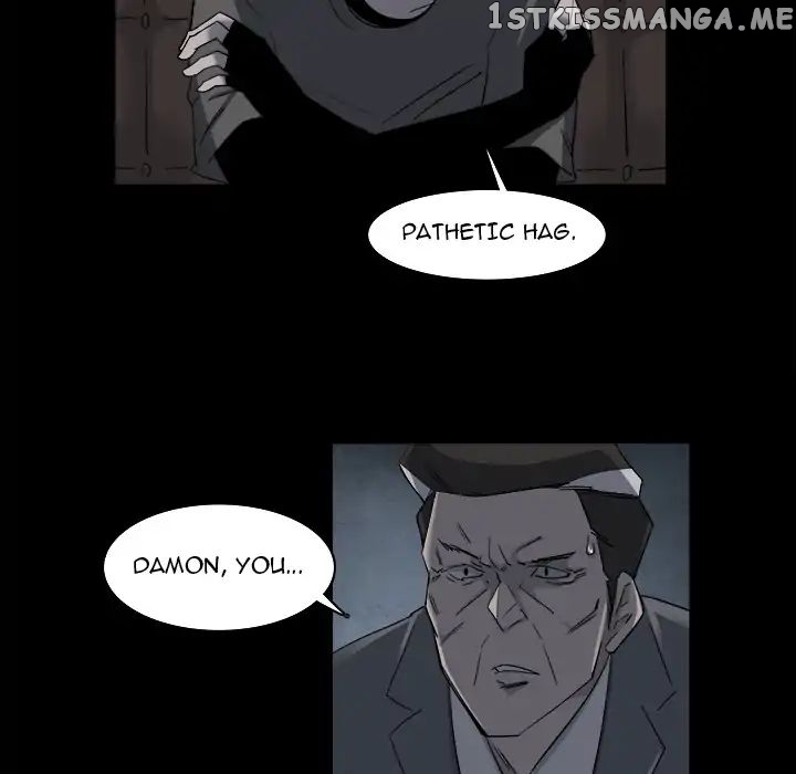 Super Rich chapter 9 - page 66