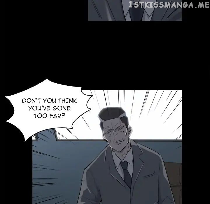 Super Rich chapter 9 - page 67