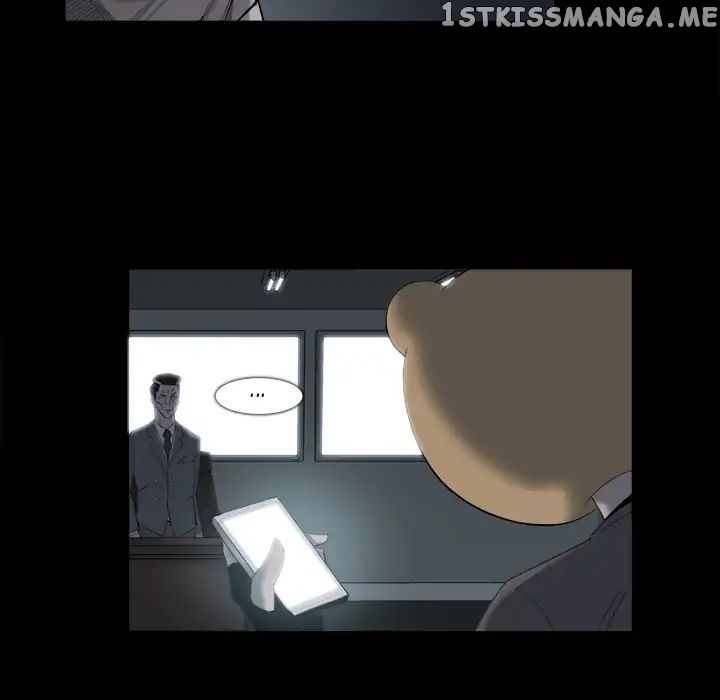 Super Rich chapter 9 - page 71