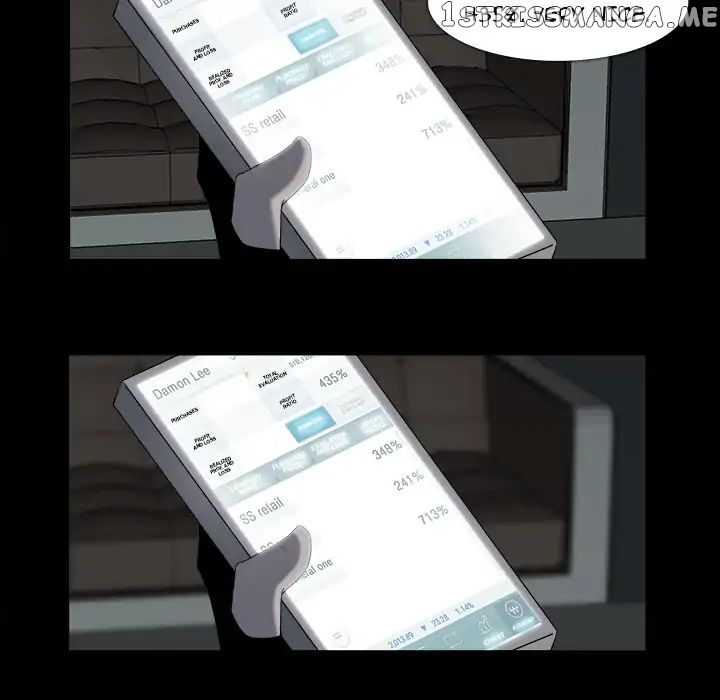 Super Rich chapter 9 - page 73