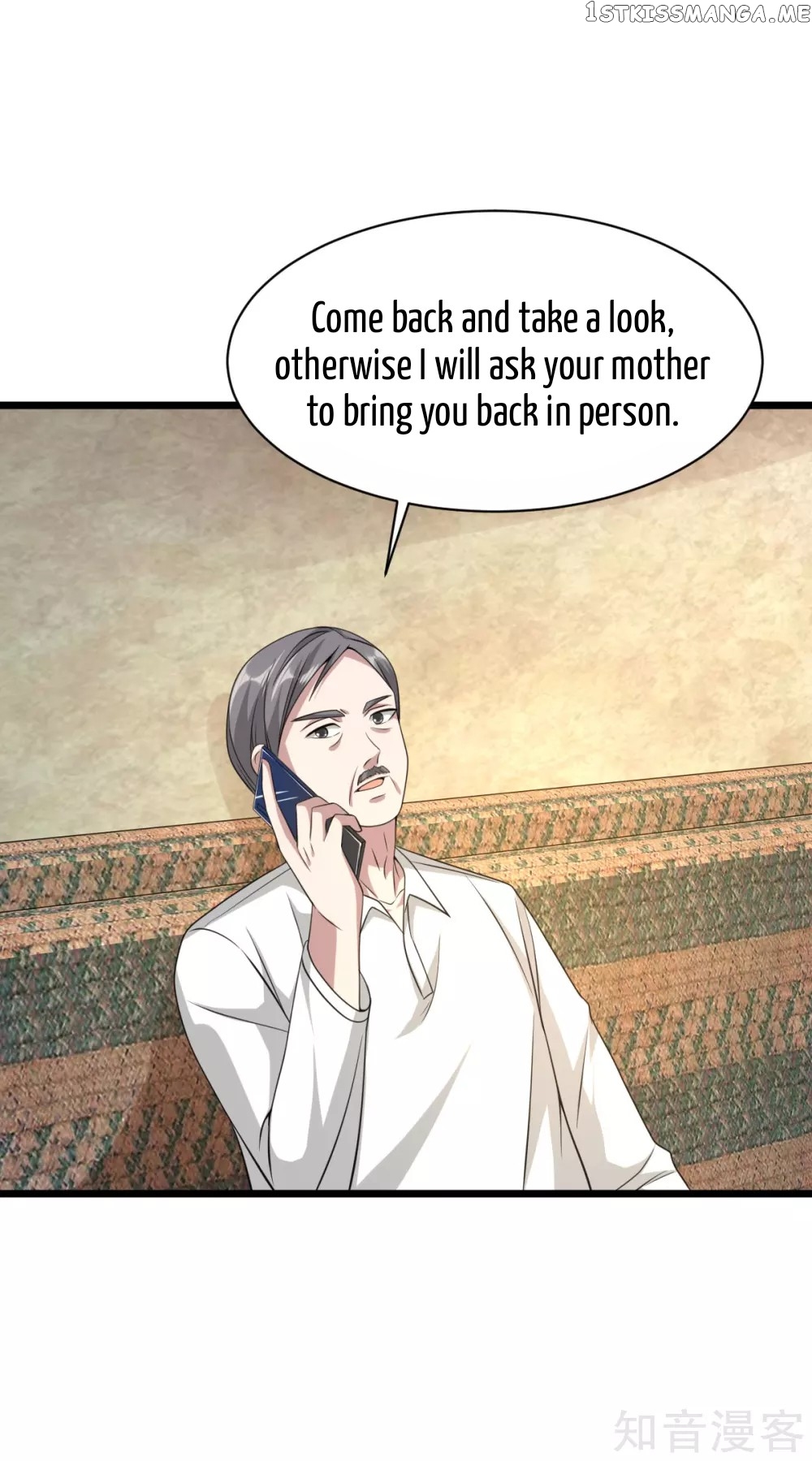 City Evil King chapter 33 - page 29