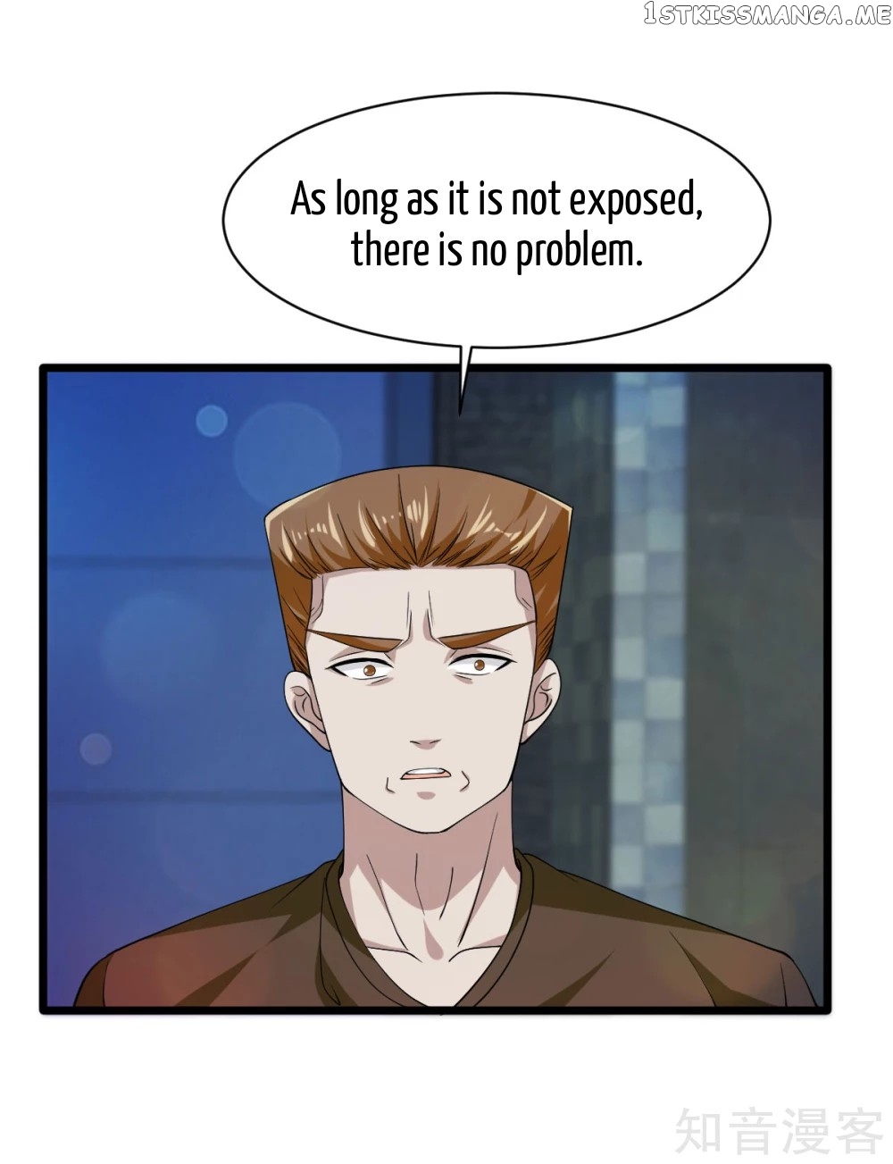 City Evil King chapter 28 - page 18