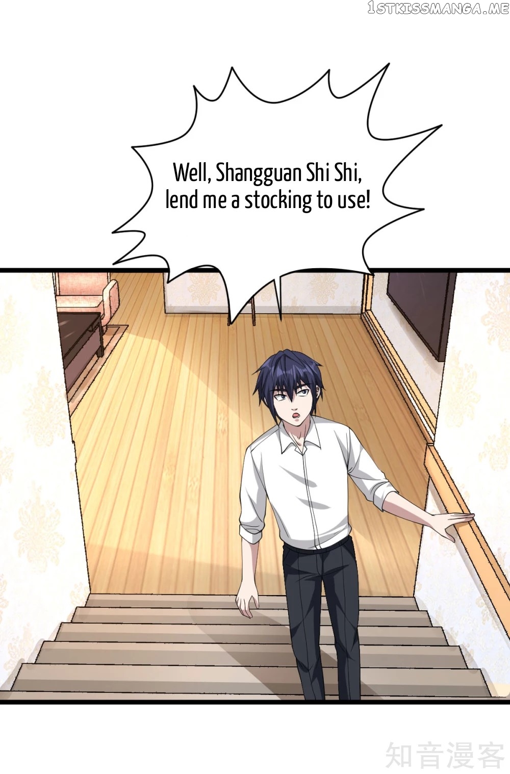 City Evil King chapter 28 - page 29