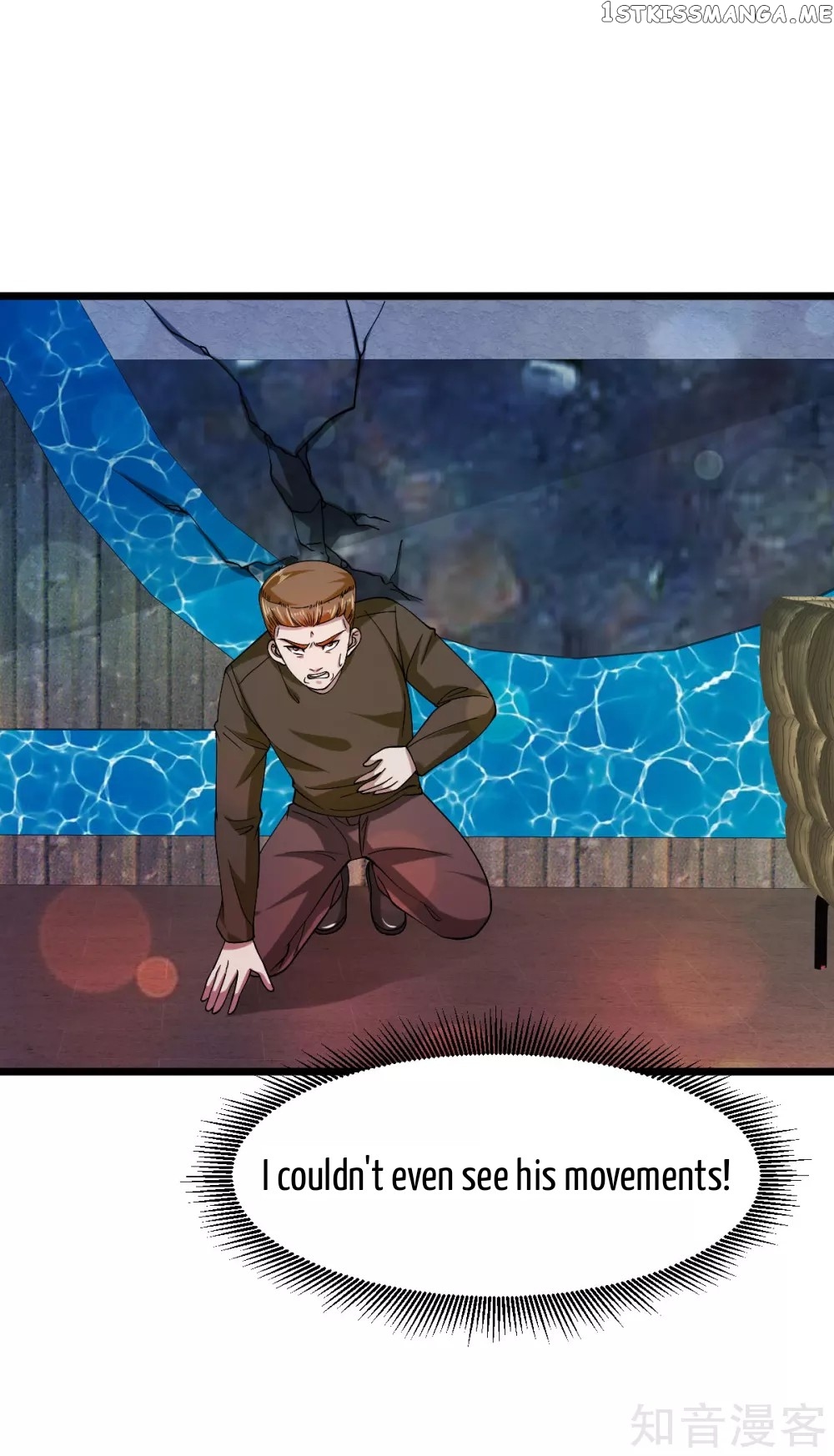 City Evil King chapter 28 - page 4