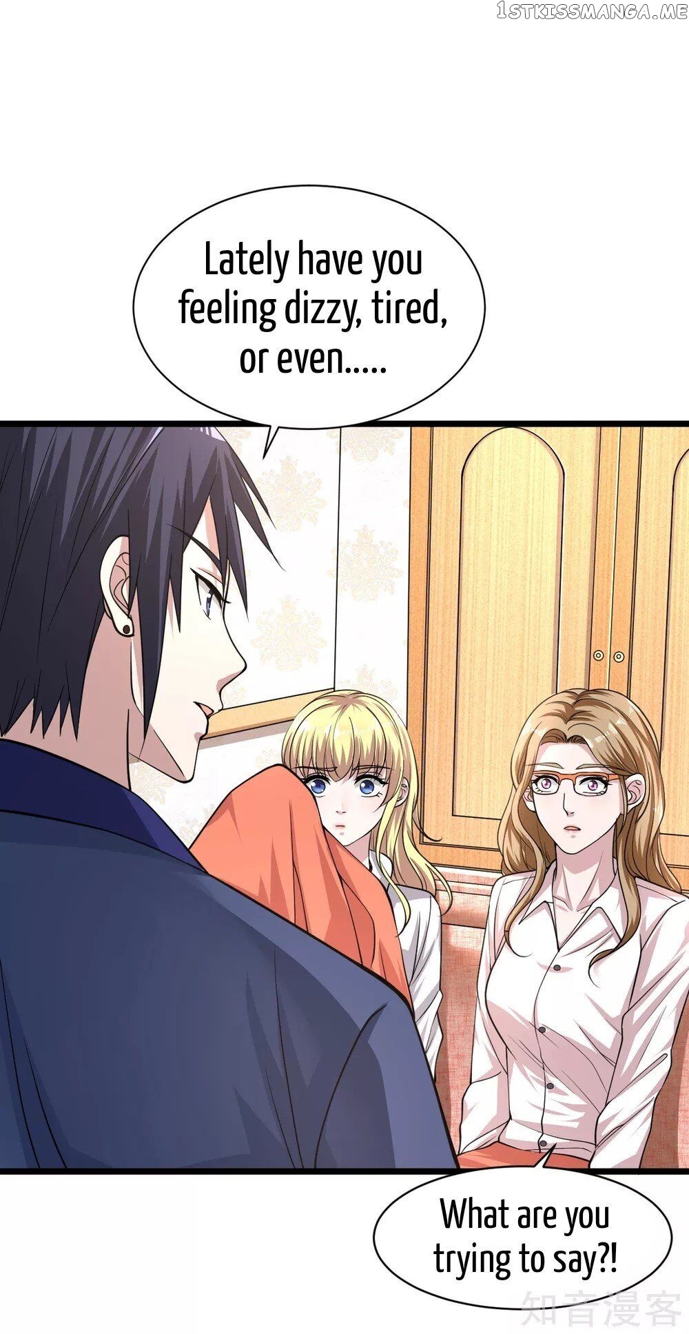 City Evil King chapter 3 - page 13