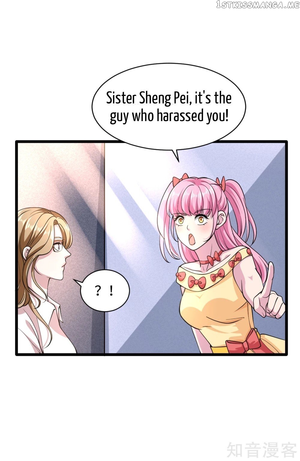 City Evil King chapter 3 - page 43
