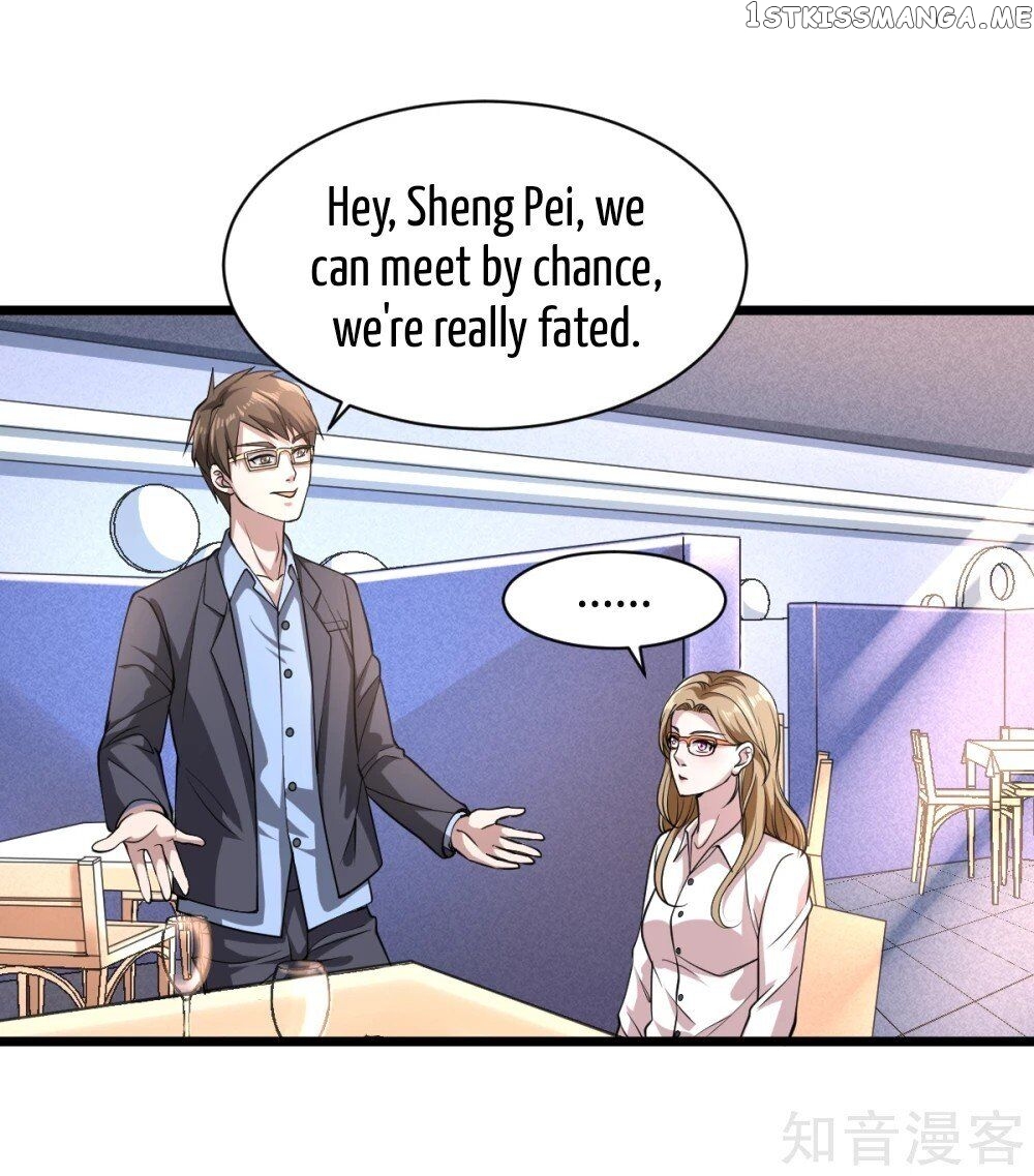 City Evil King chapter 3 - page 47