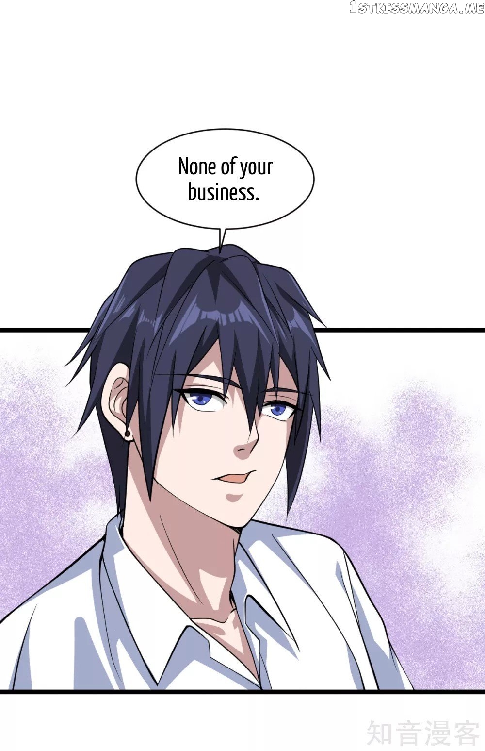 City Evil King chapter 3 - page 55