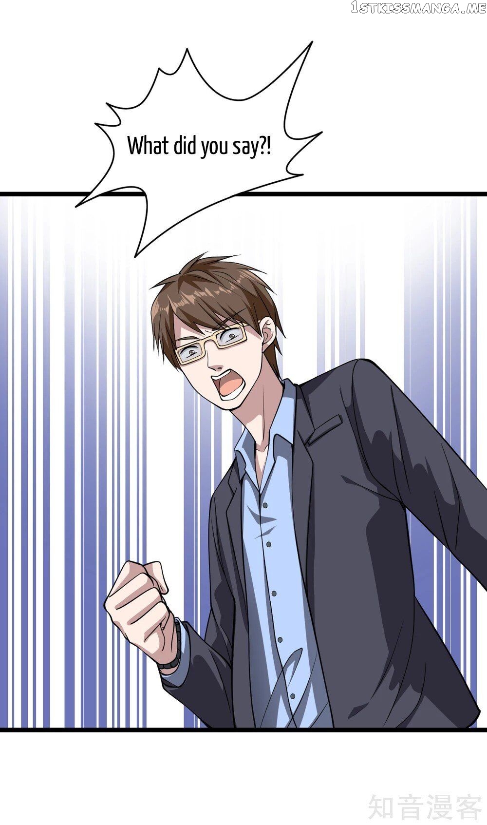City Evil King chapter 3 - page 56