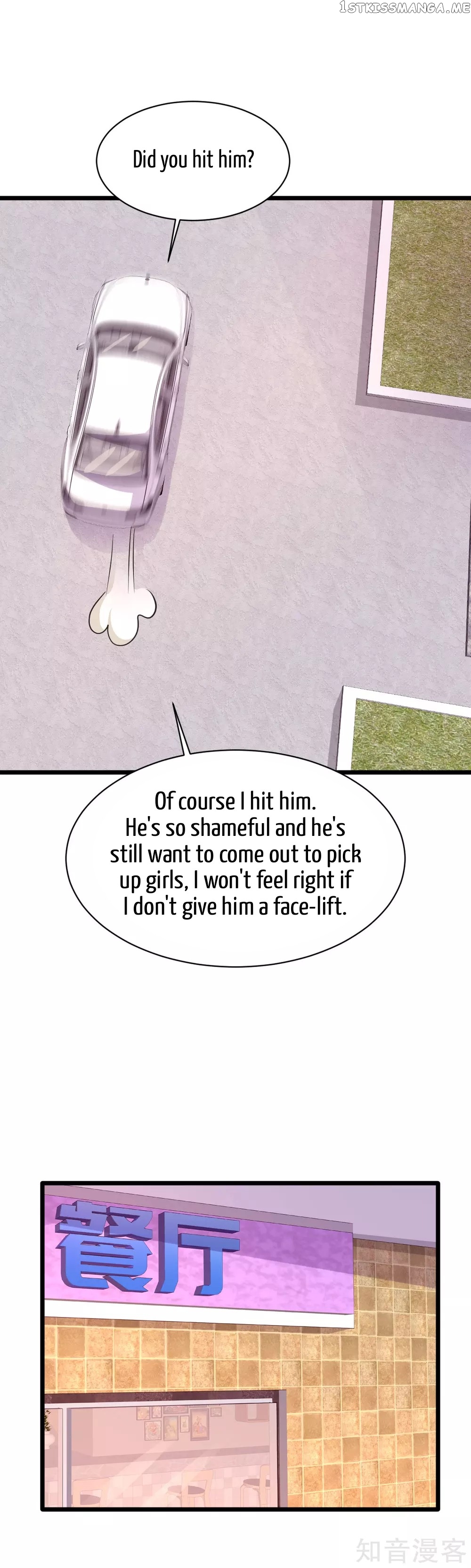 City Evil King chapter 30 - page 10