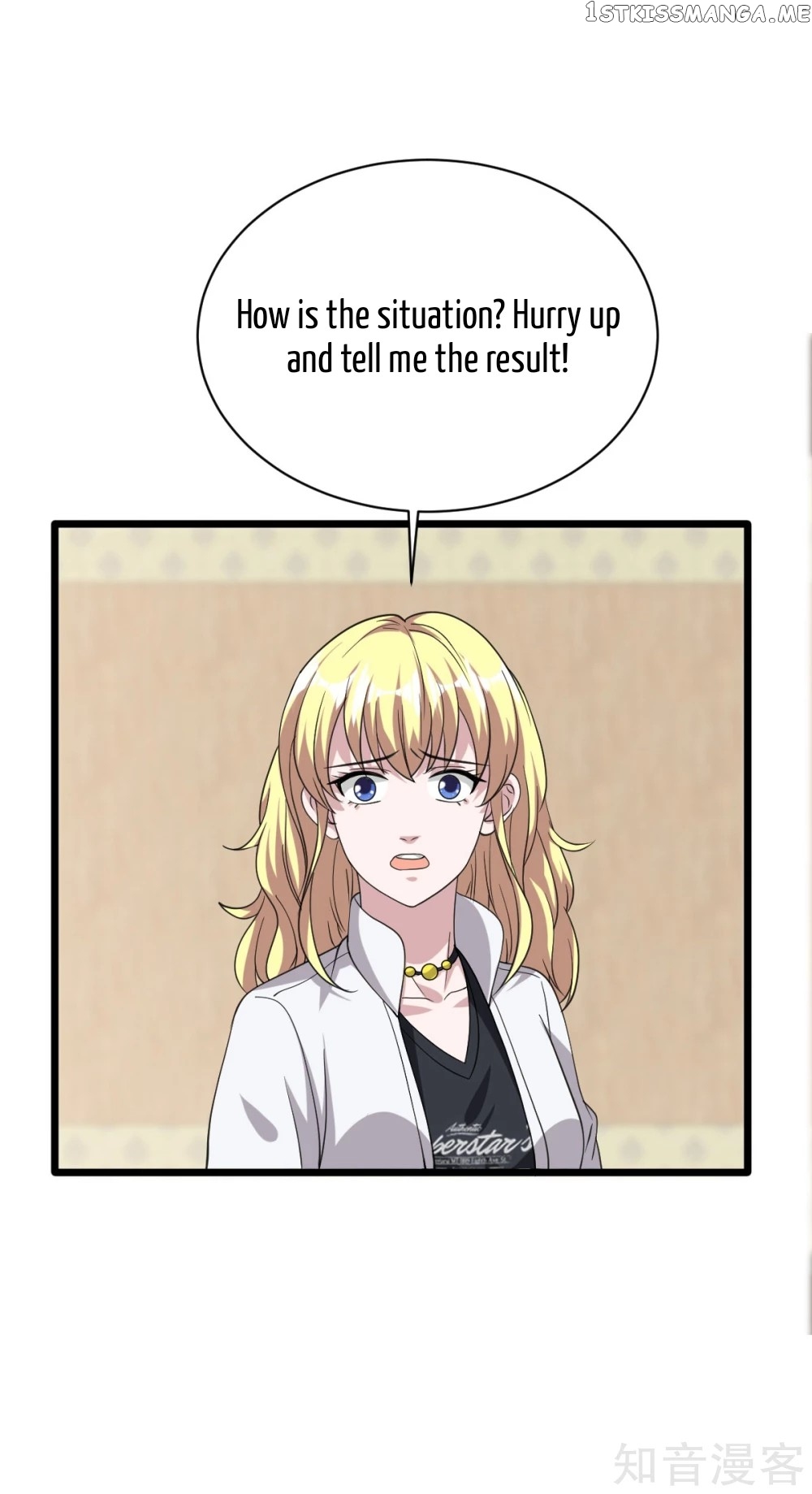 City Evil King chapter 30 - page 32