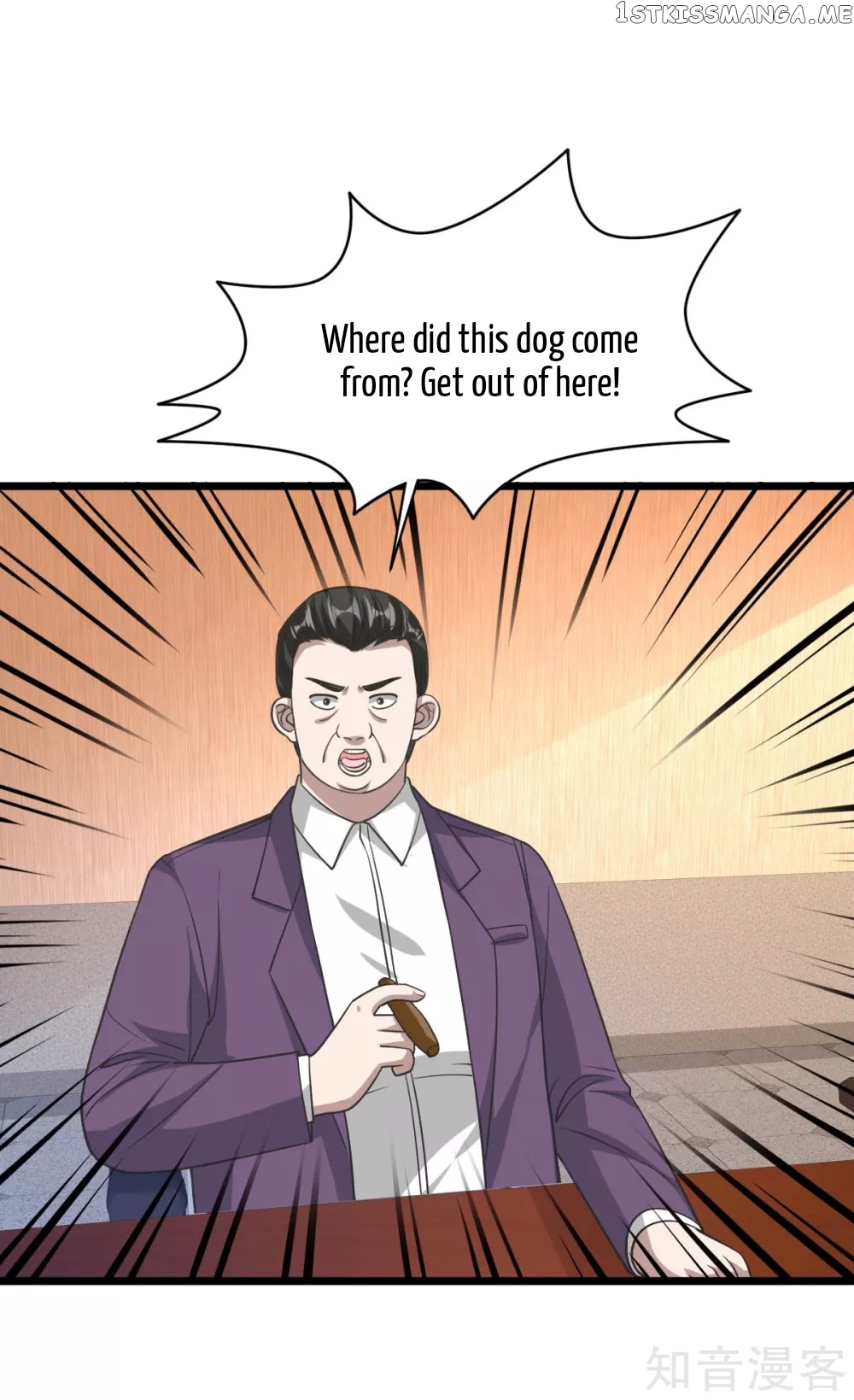 City Evil King chapter 31 - page 18