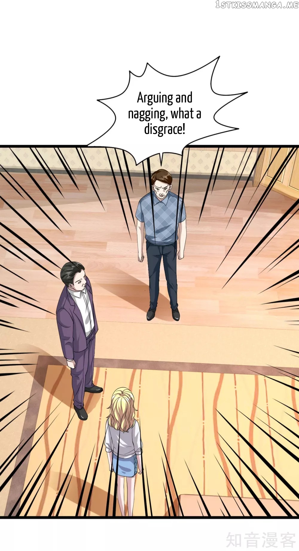 City Evil King chapter 31 - page 6