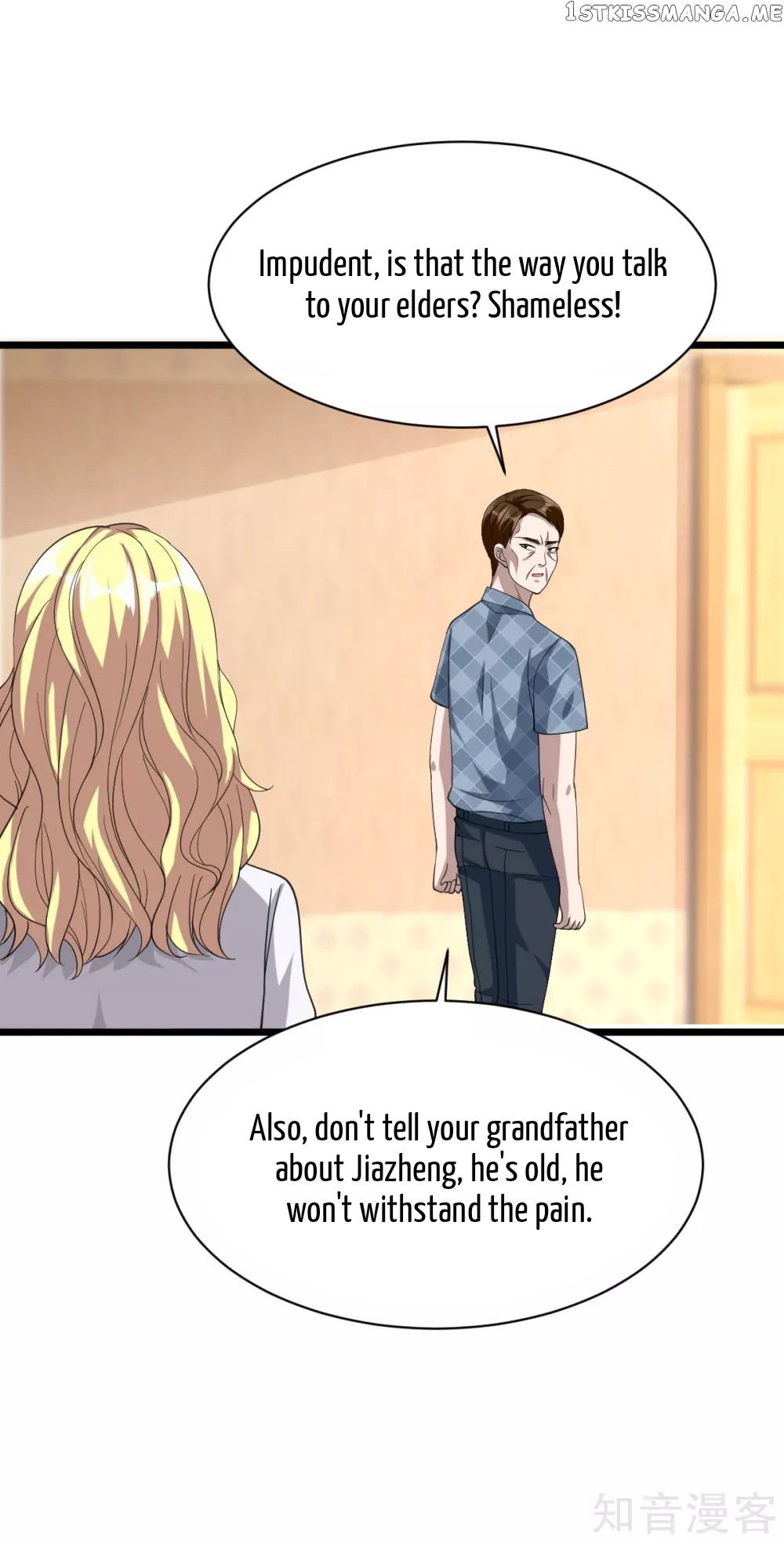 City Evil King chapter 31 - page 9