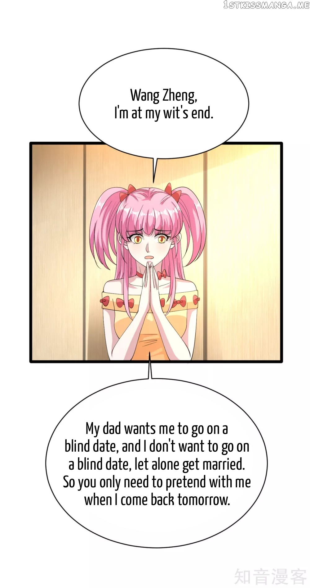 City Evil King chapter 34 - page 12