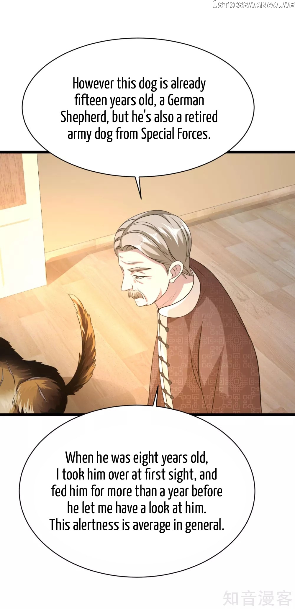 City Evil King chapter 34 - page 29