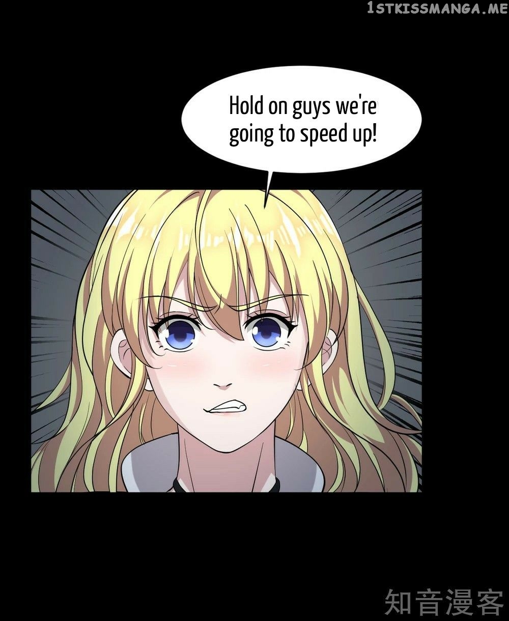 City Evil King chapter 7 - page 19